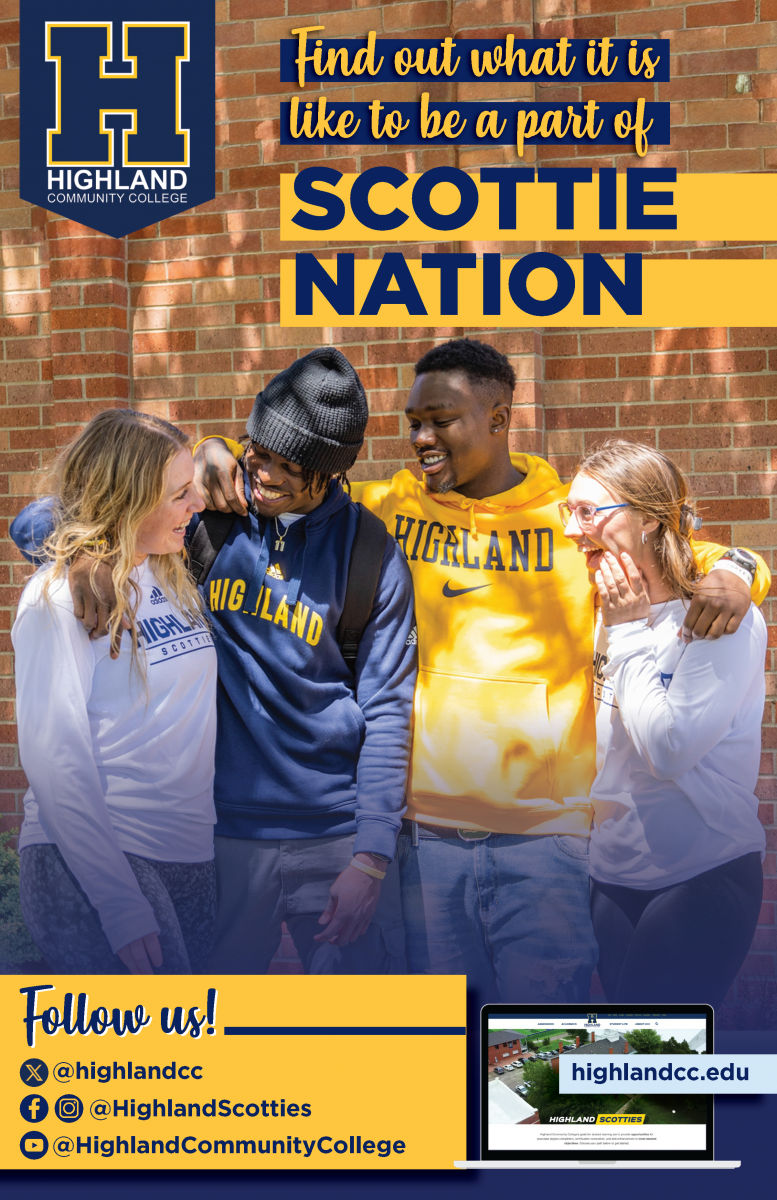 Find out what it is like to be part of Scottie Nation! 